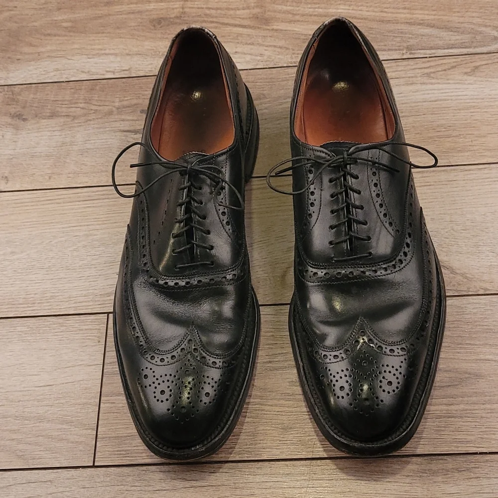 Allen Edmonds allen edmonds